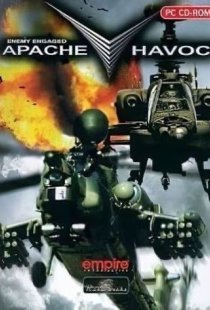 Enemy Engaged: Apache vs Havoc