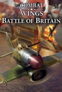 Combat Wings: Battle of Britai