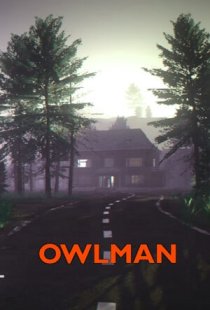 OWLMAN