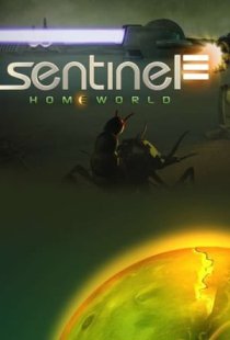 Sentinel 3: Homeworld