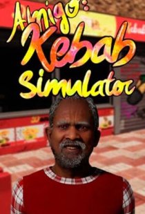 Amigo: Kebab Simulator