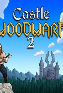 Castle Woodwarf 2