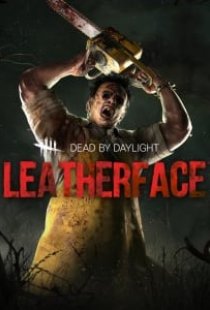 Dead by Daylight - Leatherface