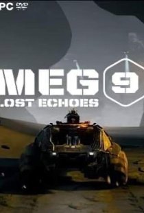 MEG 9: Lost Echoes