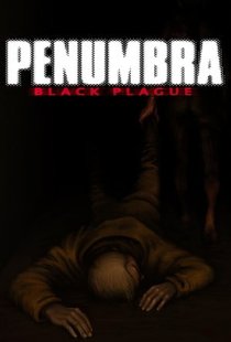 Penumbra: Black Plague Gold Ed
