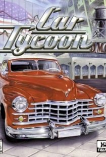 Car Tycoon