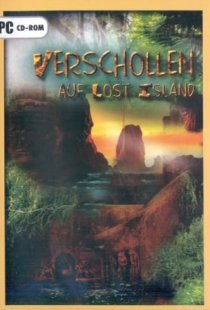 Missing on Lost Island