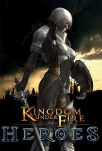 Kingdom Under Fire: Heroes