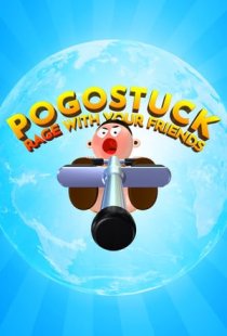 Pogostuck: Rage With Your Frie