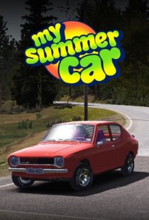 My Summer Car