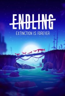 Endling - Extinction is Foreve