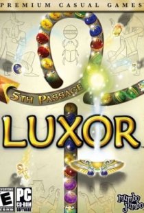 Luxor: 5th Passage