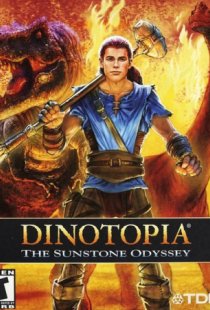 Dinotopia: The Sunstone Odysse