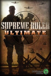 Supreme Ruler Ultimate