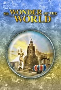 Cultures 4: 8th Wonder of the 