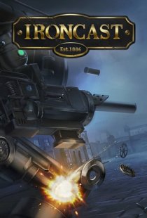 Ironcast