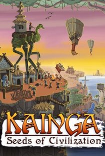 Kainga: Seeds of Civilization