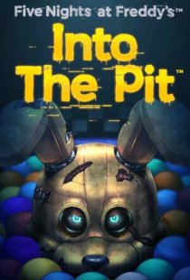 Five Nights at Freddys: Into t