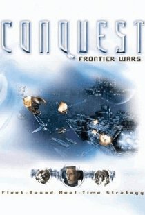Conquest: Frontier Wars