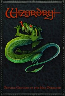 Wizardry: Proving Grounds of t