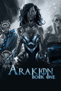 Arakion: Book One