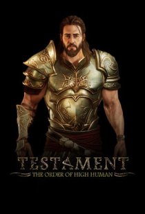 Testament: The Order of High-H