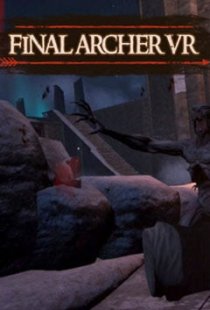 FINAL ARCHER VR