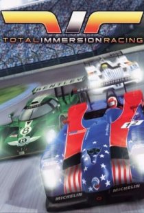 Total Immersion Racing