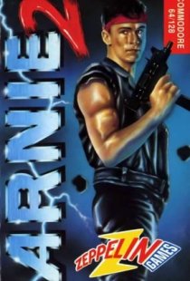 Arnie 2