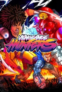 Vengeance Hunters