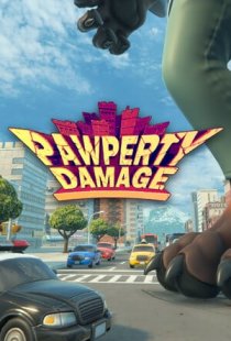 Pawperty Damage