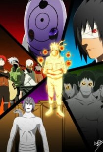 Naruto Mugen: The New Era