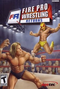 Fire Pro Wrestling Returns