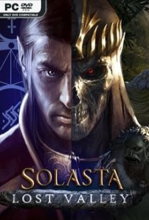 Solasta: Crown of the Magister