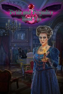Pride and Prejudice: Blood Tie