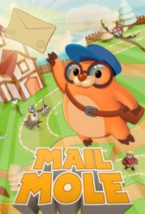 Mail Mole