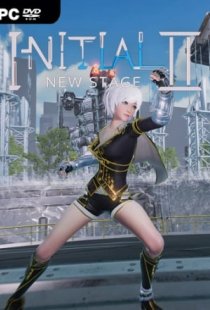 Initial 2: New Stage