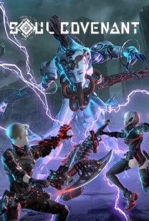 SOUL COVENANT