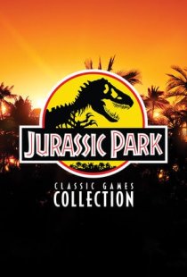 Jurassic Park Classic Games Co