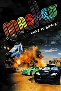 Mashed: Drive to Survive