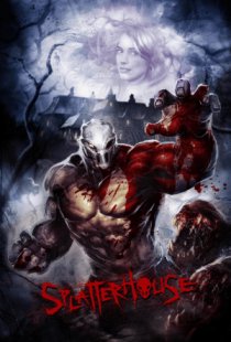 Splatterhouse
