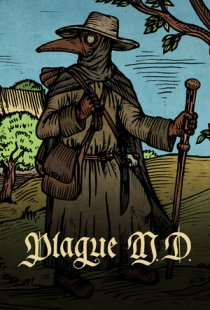 Plague M.D.