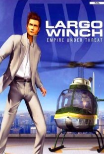 Largo Winch: Empire under Thre