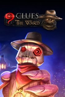 9 Clues 2: The Ward
