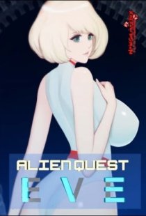 Alien Quest: EVE