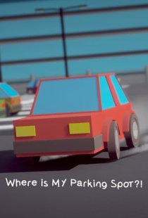 Where Is My Parking Spot