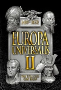 Europa Universalis 2