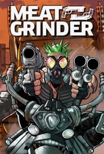 MEATGRINDER