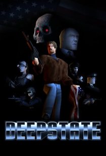 DEEP STATE