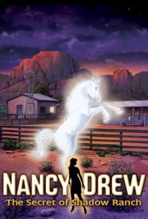 Nancy Drew: The Secret of Shad